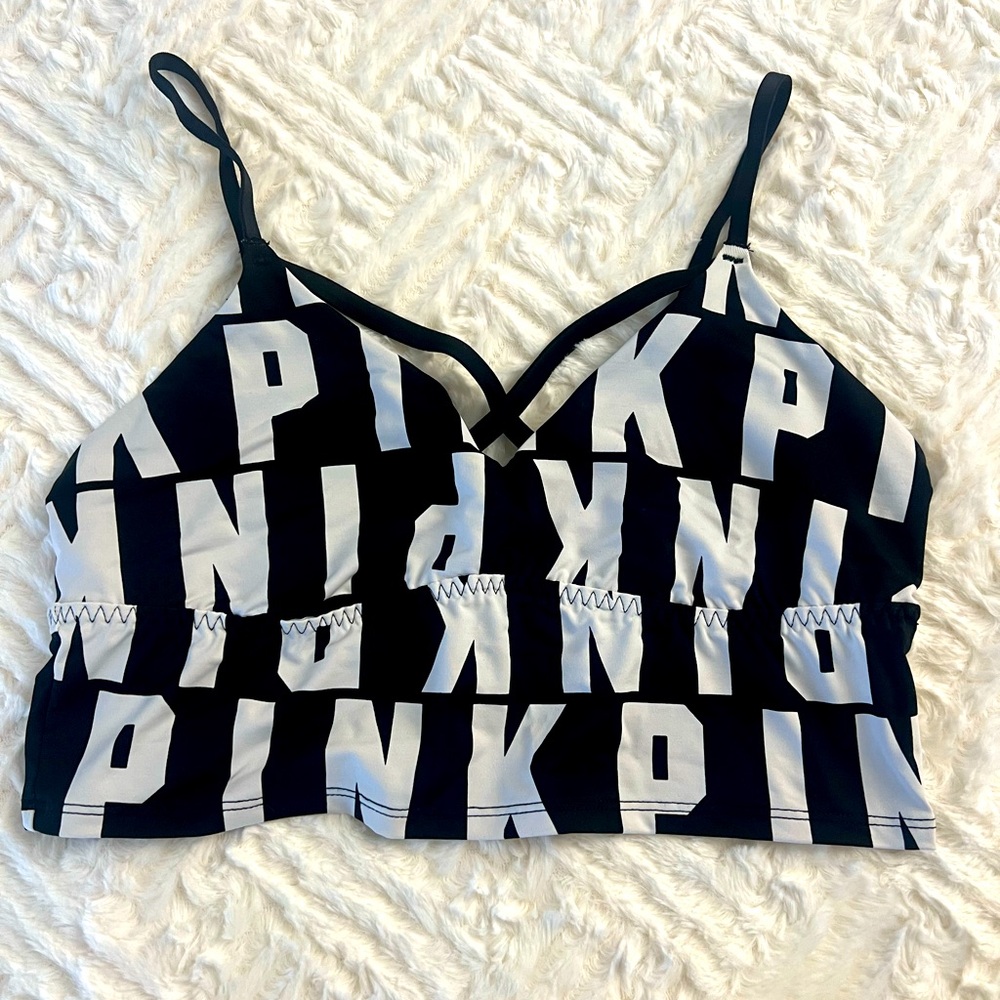 PINK Sports bra